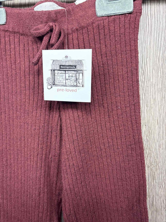 Zara Size 5y Pants