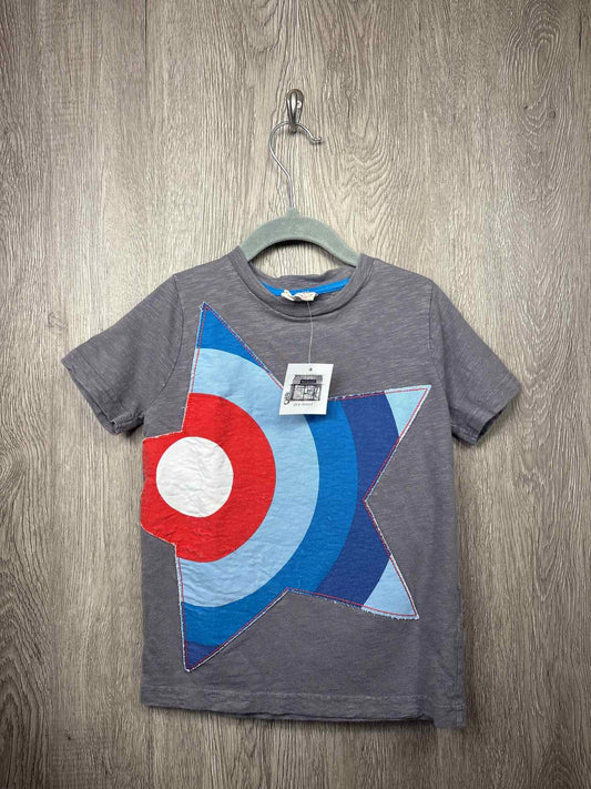 Mini Boden Size 4-5y Shirt
