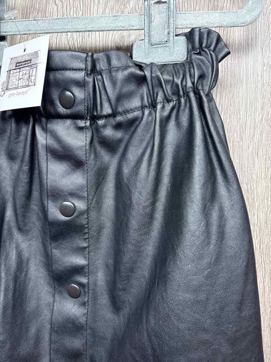 Zara Size 7y Skirt