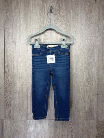 Levi's Size 2y Pants