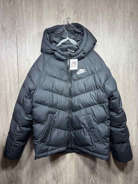 Nike Size 10-11y Jackets & Outerwear