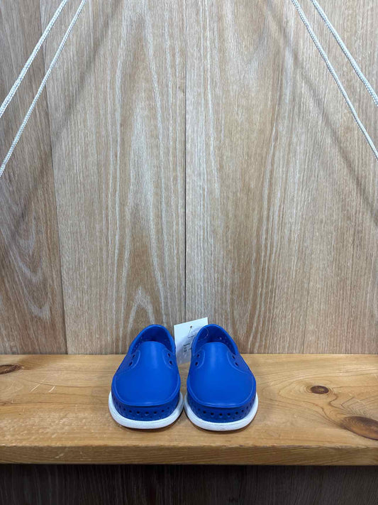 Native Size C7 Sandals