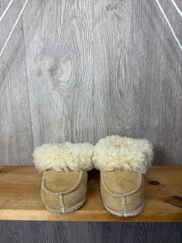Size C7 Soft Sole