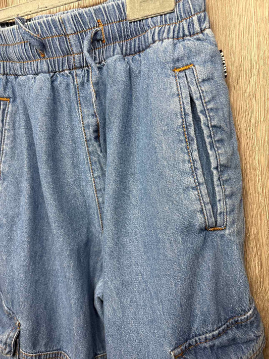 Molo Size 6y Pants