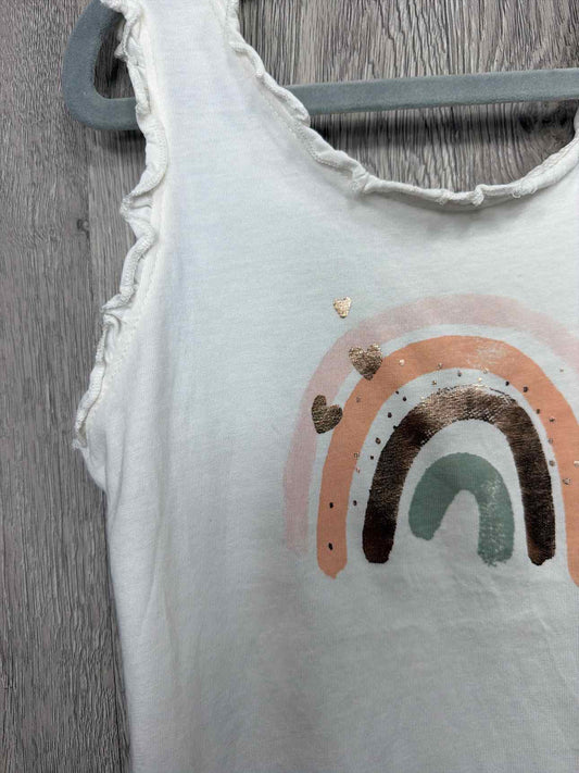 H&M Size 6-8y Shirt