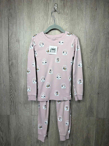 Petit Lem Size 6y Pajamas
