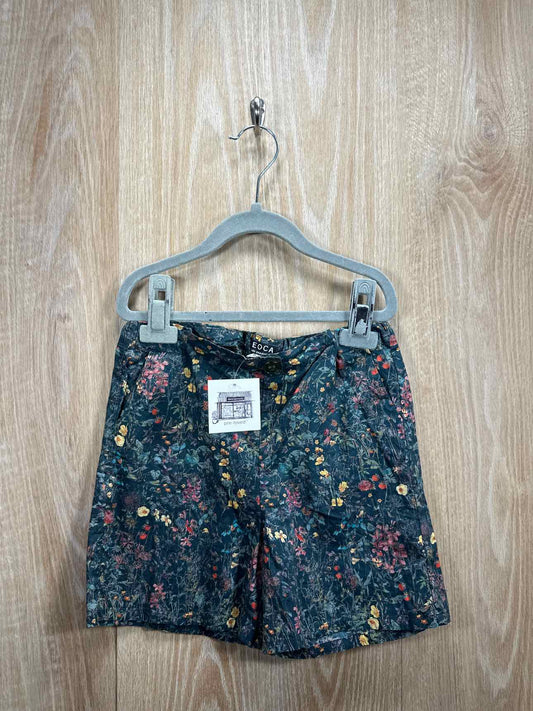 Size 8y Shorts