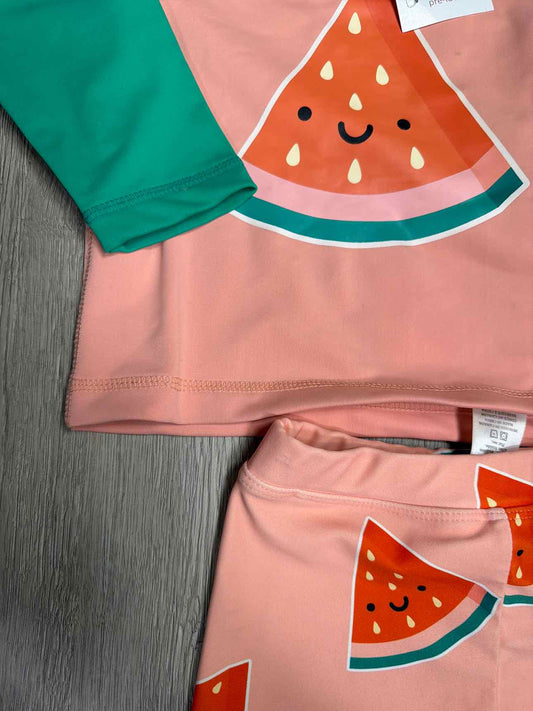 Whistle and Flute Size 12-18m Swim gear