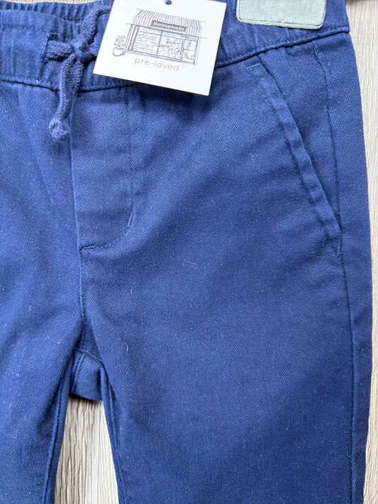 Janie and Jack Size 2y Pants