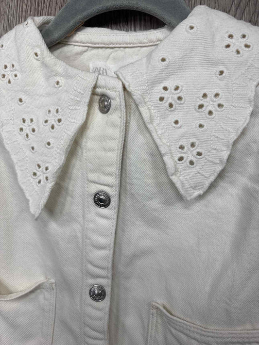 Zara Size 2y Jackets & Outerwear