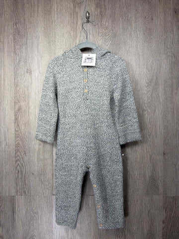 Oeuf Size 18-24m Romper