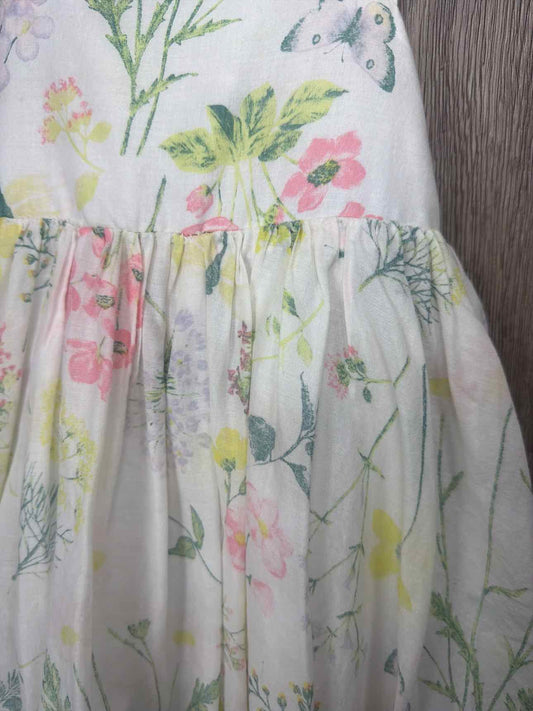 Cynithia Rowley Size 4y Dress