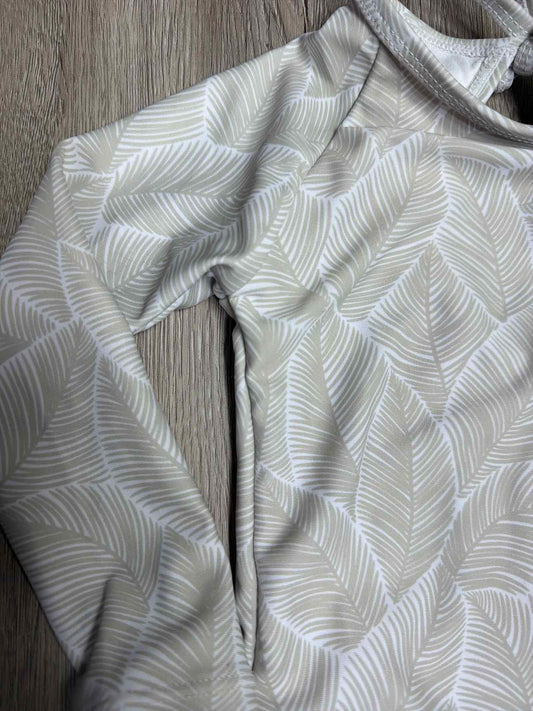 Current Tyed Size 12-24m Swim gear