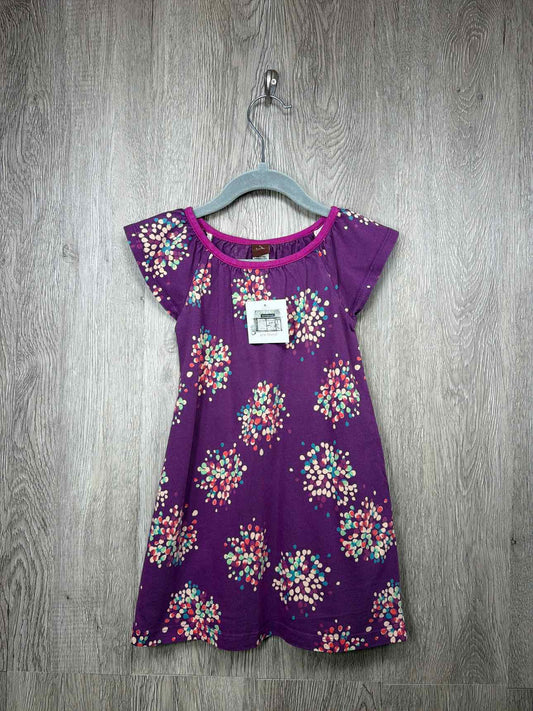 Tea Collection Size 3y Dress