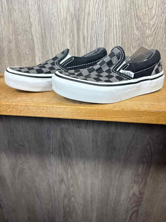 Vans Size C10 Sneakers