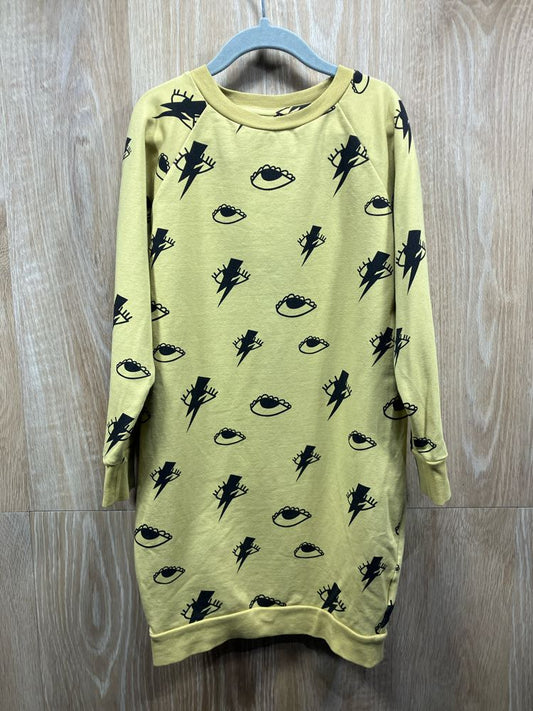 Size 6-7y Dress