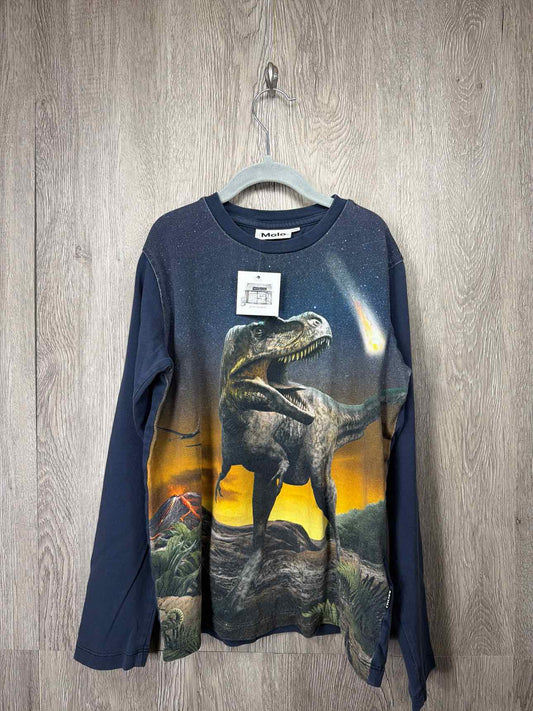 Molo Size 12y Shirt
