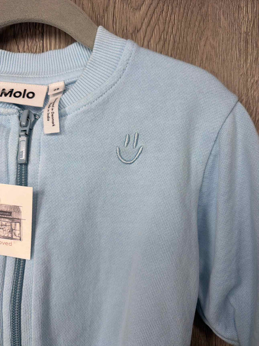 Molo Size 3-6m Shirt