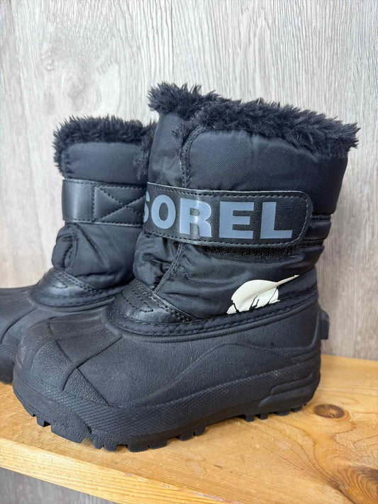 Sorel Size C10 Boots