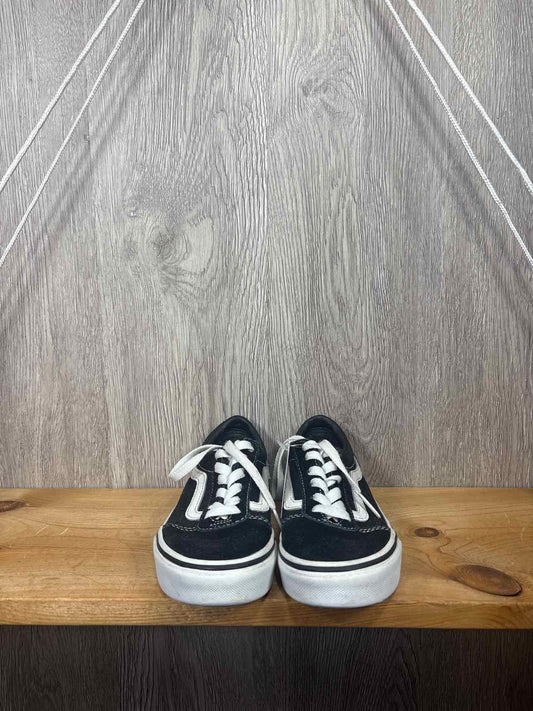 Vans Size C13 Sneakers