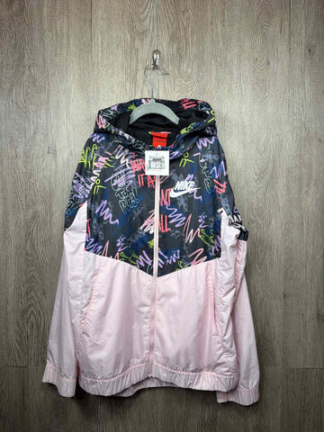 Nike Size 10y Jackets & Outerwear