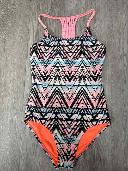 Size 8-10y Swim gear