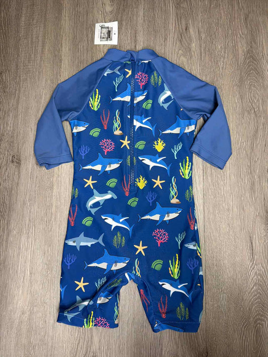 Size 18-24m Swim gear