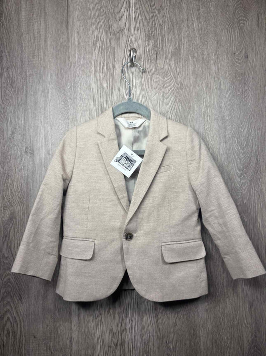 H&M Size 2y Jackets & Outerwear