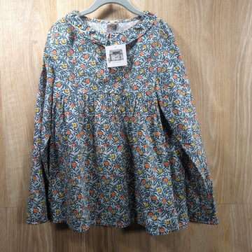 Bonton Size 12y Shirt