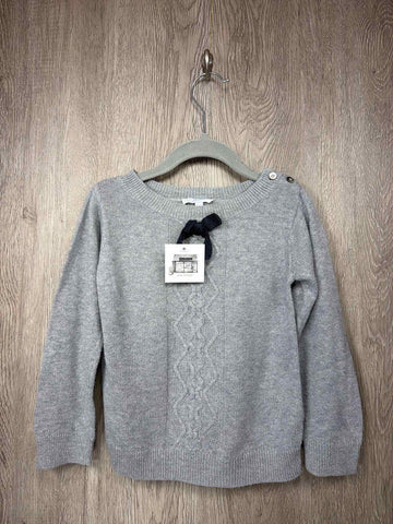 Jacadi Size 2-3y Sweater