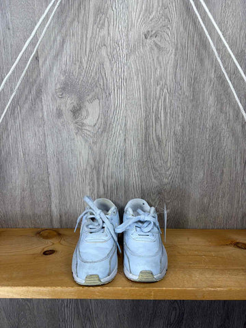 Nike Size C6 Sneakers