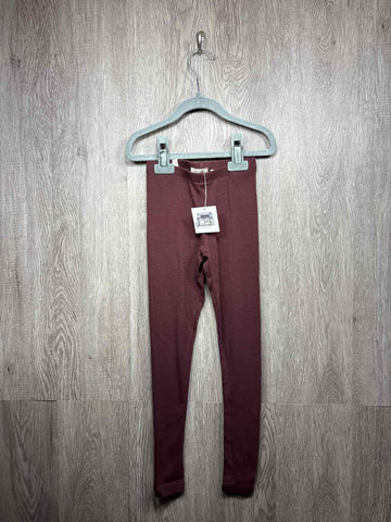 Wheat Size 6y Pants