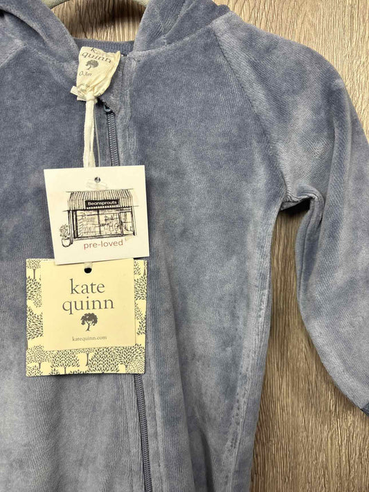 Kate Quinn Size 0-3m Jackets & Outerwear