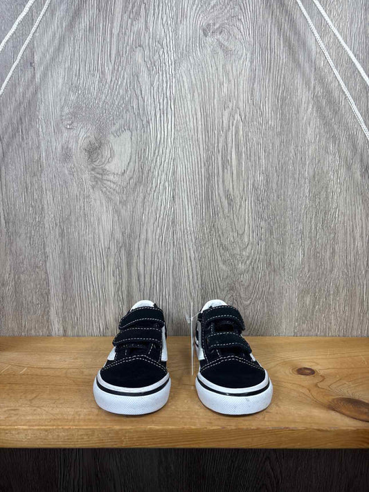 Vans Size C5 Sneakers