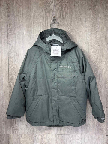 Columbia Size 4-5y Jackets & Outerwear