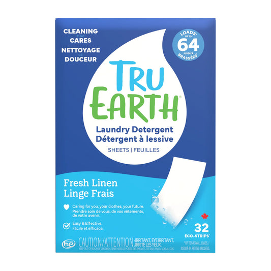 Laundry Eco-Strips
