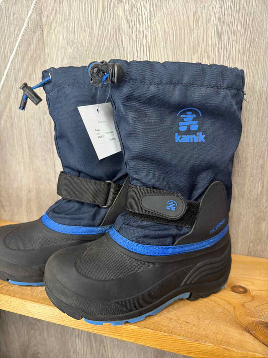 Kamik Size C13 Boots