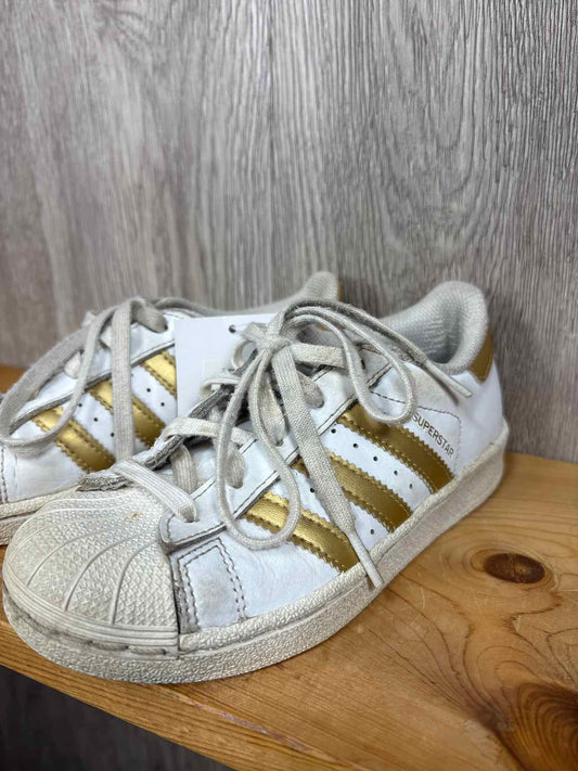 Adidas Size C12 Sneakers