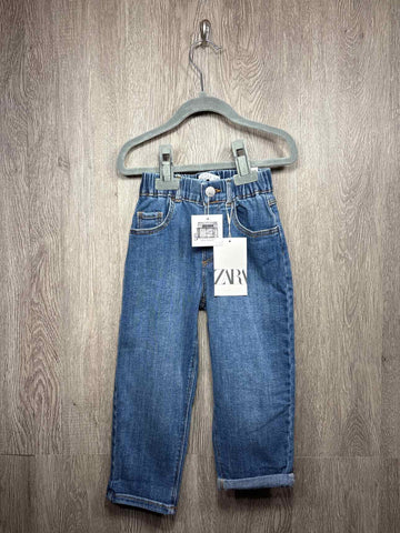 Zara Size 2-3y Pants