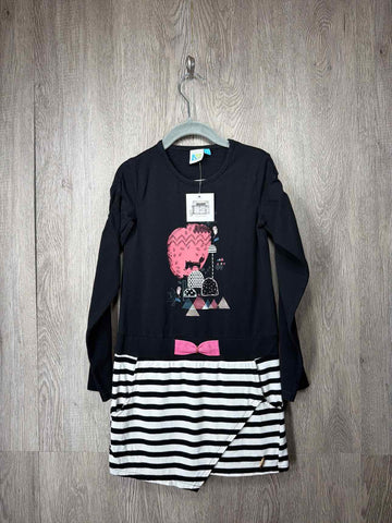 Nano Size 4y Dress
