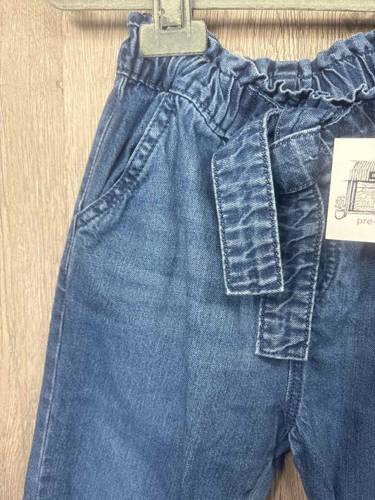 Marks & Spencer Size 3-4y Pants