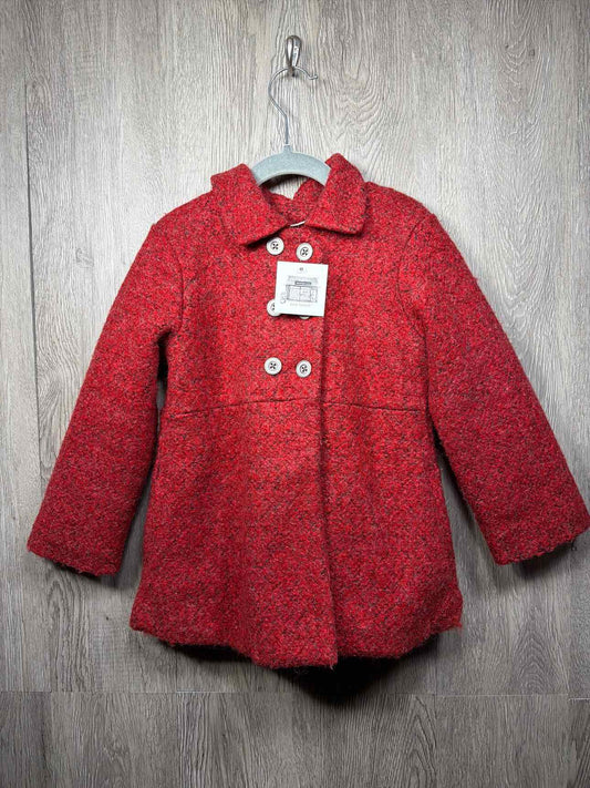 Next Size 4-5y Jackets & Outerwear