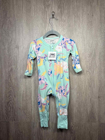 Bonds Size 3-6m Sleeper