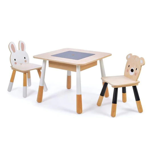 Forest Table