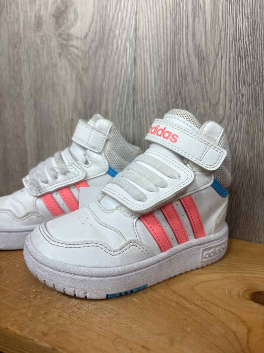 Adidas Size C7 Sneakers
