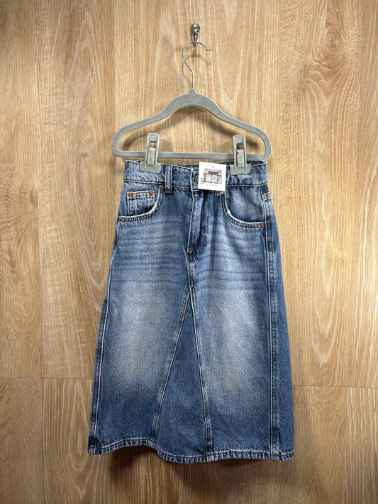 Zara Size 6-8y Skirt