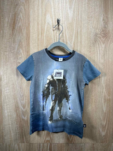 Molo Size 4y Shirt