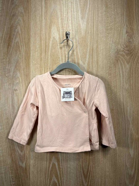 Pehr Size 12-18m Shirt