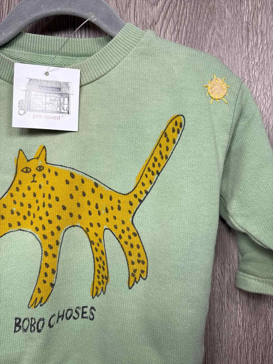 Bobo Choses Size 3-6m Shirt