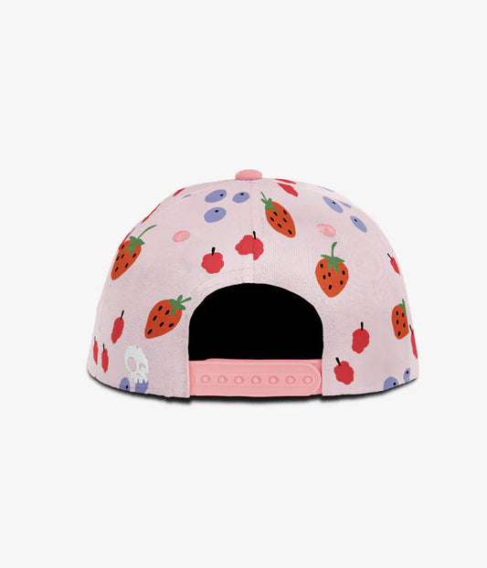 Berry Bliss snapback